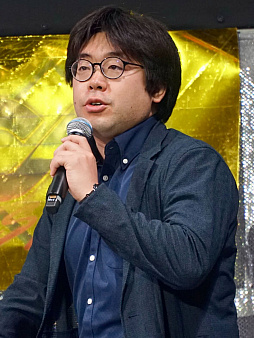 画像ギャラリー No.003のサムネイル画像 / スクエニ，KONAMI，DeNAの担当者が考えるWeb3ゲームの普及に必要なこと。「日本のゲーム会社におけるWeb3戦略」聴講レポート