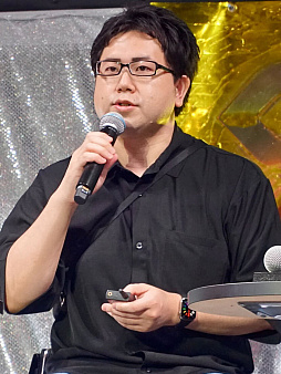 画像ギャラリー No.004のサムネイル画像 / スクエニ，KONAMI，DeNAの担当者が考えるWeb3ゲームの普及に必要なこと。「日本のゲーム会社におけるWeb3戦略」聴講レポート
