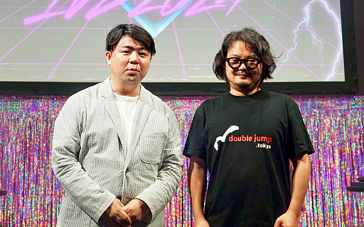 画像ギャラリー No.001のサムネイル画像 / 「ブロックチェーンゲームを再考せよ！Oasysの戦略とは？」聴講レポート。昨年のIVSで発表したタイトルが，今年は続々とローンチ