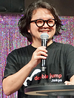 画像ギャラリー No.004のサムネイル画像 / 「ブロックチェーンゲームを再考せよ！Oasysの戦略とは？」聴講レポート。昨年のIVSで発表したタイトルが，今年は続々とローンチ