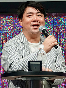 画像ギャラリー No.005のサムネイル画像 / 「ブロックチェーンゲームを再考せよ！Oasysの戦略とは？」聴講レポート。昨年のIVSで発表したタイトルが，今年は続々とローンチ