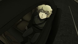 画像ギャラリー No.008のサムネイル画像 / VR長編アニメ「機動戦士ガンダム：銀灰の幻影」Meta Quest向けに2024年秋リリース。銀色のガンダム「デルタザイン」や予告映像を公開