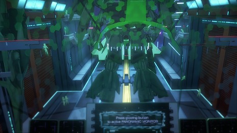 画像ギャラリー No.014のサムネイル画像 / VR長編アニメ「機動戦士ガンダム：銀灰の幻影」Meta Quest向けに2024年秋リリース。銀色のガンダム「デルタザイン」や予告映像を公開