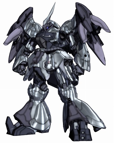 画像ギャラリー No.025のサムネイル画像 / VR長編アニメ「機動戦士ガンダム：銀灰の幻影」Meta Quest向けに2024年秋リリース。銀色のガンダム「デルタザイン」や予告映像を公開