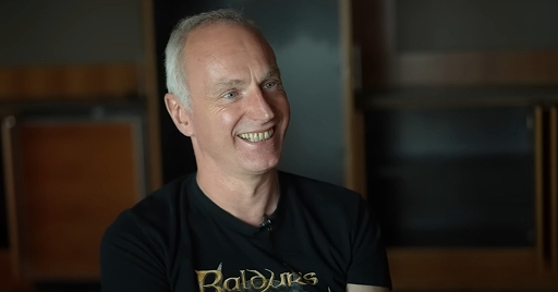 画像ギャラリー No.001のサムネイル画像 / 「Baldur's Gate 3」の次回作について議論する，Larian Studios社内会議の開催が明らかに