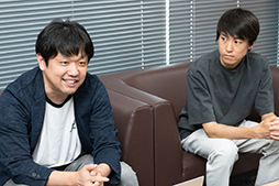 画像ギャラリー No.009のサムネイル画像 / 「ホロライブ」の公式3Dモデルをゲーム開発者に提供。二次創作ゲームを盛り上げる「holo Indie」の新しい取り組みとは？