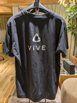 画像ギャラリー No.010のサムネイル画像 / あなたの「秘蔵のゲームTシャツ」見せてください！　4Gamerスタッフ＆ライター陣に，とっておきの一着を紹介してもらった