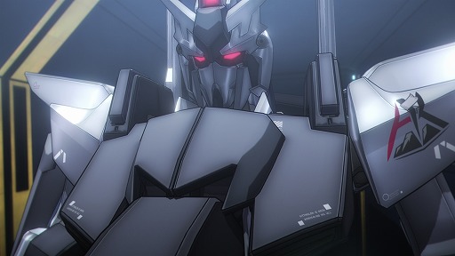 画像ギャラリー No.001のサムネイル画像 / VR映画「機動戦士ガンダム：銀灰の幻影」Meta Quest向けに本日リリース。デルタザインやヤクト・ヴァイゼなど登場MSの設定画を公開