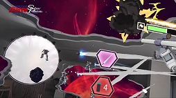 画像ギャラリー No.007のサムネイル画像 / VR映画「機動戦士ガンダム：銀灰の幻影」Meta Quest向けに本日リリース。デルタザインやヤクト・ヴァイゼなど登場MSの設定画を公開