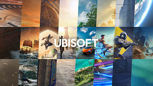 画像ギャラリー No.002のサムネイル画像 / テンセントがUbisoftを買収か。新作の発売延期と株価急落を受けてテンセントと創業家が検討に入ったと海外メディアが報道