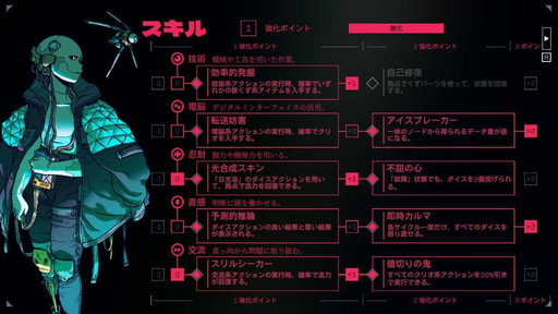 画像ギャラリー No.005のサムネイル画像 / しげるのゲーミング子育て日誌：第5回は「オタク・スキルが役立つとき」。心のままにポイント振りしたスキルツリーが，子育てでこそ輝く！？