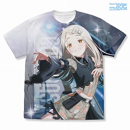 画像ギャラリー No.004のサムネイル画像 / 杏とおそろいの“人生は一度きりエンジョイ勢 Tシャツ”など，「THE IDOLM@STER M@STER EXPO」コスパブースのグッズ情報が公開に