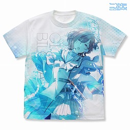 画像ギャラリー No.005のサムネイル画像 / 杏とおそろいの“人生は一度きりエンジョイ勢 Tシャツ”など，「THE IDOLM@STER M@STER EXPO」コスパブースのグッズ情報が公開に