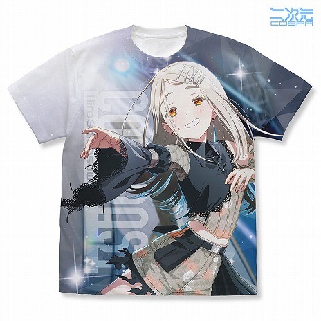 画像ギャラリー No.008のサムネイル画像 / 杏とおそろいの“人生は一度きりエンジョイ勢 Tシャツ”など，「THE IDOLM@STER M@STER EXPO」コスパブースのグッズ情報が公開に
