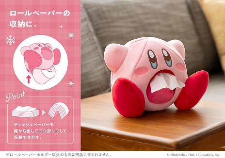 画像ギャラリー No.013のサムネイル画像 / 「スーパーマリオ」「星のカービィ」「ドンキーコング」をデザインしたラッピング,パーティグッズが本日より順次販売開始