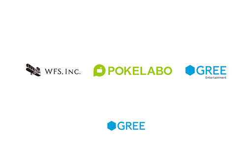 画像ギャラリー No.001のサムネイル画像 / グリー，コンシューマ事業を手掛ける新会社「GREE Studios」を設立。ライブサービスゲーム事業はWFSに統合