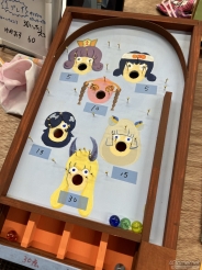画像ギャラリー No.003のサムネイル画像 / インディーゲームイベントでメディアを“ハック”するには？　会場ではどのようなゲームに目を引かれるのか，現地取材記者の視点で考えてみた