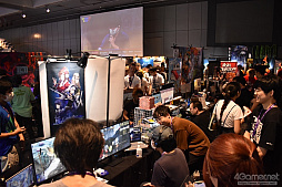 画像ギャラリー No.026のサムネイル画像 / インディーゲームイベントでメディアを“ハック”するには？　会場ではどのようなゲームに目を引かれるのか，現地取材記者の視点で考えてみた