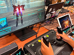画像ギャラリー No.028のサムネイル画像 / インディーゲームイベントでメディアを“ハック”するには？　会場ではどのようなゲームに目を引かれるのか，現地取材記者の視点で考えてみた
