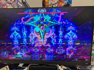 画像ギャラリー No.034のサムネイル画像 / インディーゲームイベントでメディアを“ハック”するには？　会場ではどのようなゲームに目を引かれるのか，現地取材記者の視点で考えてみた