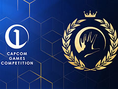 カプコン，「RE ENGINE」を活用した学生向けゲーム制作コンペティション「CAPCOM GAMES COMPETITION」の参加募集を開始