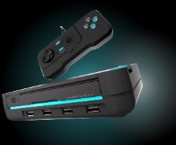 画像ギャラリー No.002のサムネイル画像 / レトロゲームカートリッジ「EVERCADE」のBlaze Entertainment，SNKとパートナーシップを発表。NEOGEOライセンス製品を2025年に発売