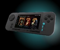 画像ギャラリー No.003のサムネイル画像 / レトロゲームカートリッジ「EVERCADE」のBlaze Entertainment，SNKとパートナーシップを発表。NEOGEOライセンス製品を2025年に発売