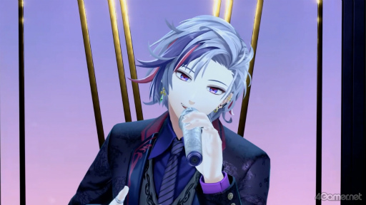 画像ギャラリー No.001のサムネイル画像 / 「不破湊 1st LIVE “Cheers with you”」レポート。シャンパンコールやトロッコ演出など，ファンにとっても忘れられないライブに