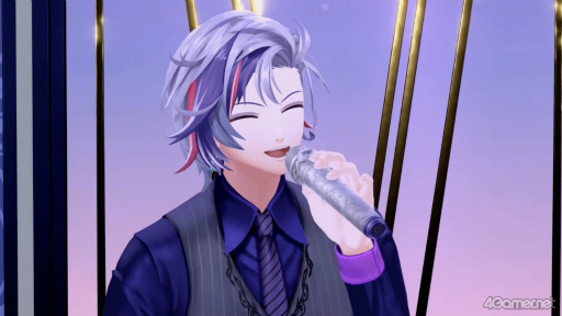 画像ギャラリー No.004のサムネイル画像 / 「不破湊 1st LIVE “Cheers with you”」レポート。シャンパンコールやトロッコ演出など，ファンにとっても忘れられないライブに