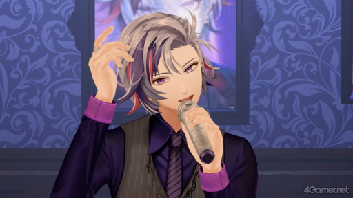 画像ギャラリー No.006のサムネイル画像 / 「不破湊 1st LIVE “Cheers with you”」レポート。シャンパンコールやトロッコ演出など，ファンにとっても忘れられないライブに