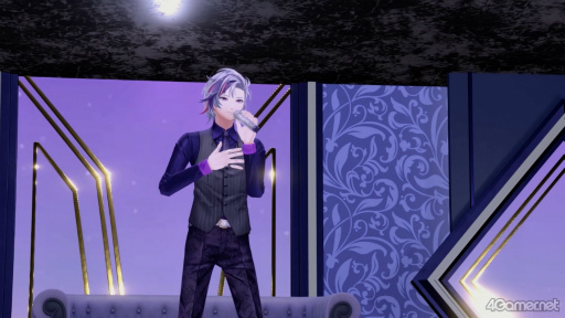 画像ギャラリー No.010のサムネイル画像 / 「不破湊 1st LIVE “Cheers with you”」レポート。シャンパンコールやトロッコ演出など，ファンにとっても忘れられないライブに