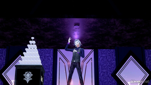 画像ギャラリー No.014のサムネイル画像 / 「不破湊 1st LIVE “Cheers with you”」レポート。シャンパンコールやトロッコ演出など，ファンにとっても忘れられないライブに