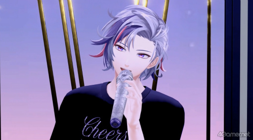 画像ギャラリー No.016のサムネイル画像 / 「不破湊 1st LIVE “Cheers with you”」レポート。シャンパンコールやトロッコ演出など，ファンにとっても忘れられないライブに