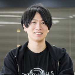 画像ギャラリー No.047のサムネイル画像 / ブロックチェーンゲーム業界を牽引する31名に聞く。2024年に注目したニュース，ヒットを生むために必要なこと，そしてブロックチェーンの未来
