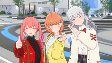画像ギャラリー No.064のサムネイル画像 / 4Gamerの年末恒例企画「ゲーム業界著名人コメント集」。168名が振り返る2024年と新年への抱負を語る