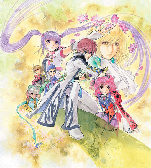 画像ギャラリー No.455のサムネイル画像 / 4Gamerの年末恒例企画「ゲーム業界著名人コメント集」。168名が振り返る2024年と新年への抱負を語る