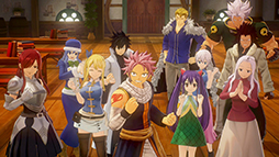 画像ギャラリー No.531のサムネイル画像 / 4Gamerの年末恒例企画「ゲーム業界著名人コメント集」。168名が振り返る2024年と新年への抱負を語る