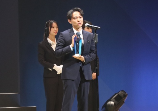 画像ギャラリー No.002のサムネイル画像 / 「日本eスポーツアワード2024」授賞式を開催。最優秀プレイヤーはときど選手，eスポーツ界の流行語大賞は「ガイル村」に決定