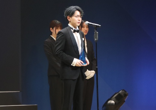 画像ギャラリー No.006のサムネイル画像 / 「日本eスポーツアワード2024」授賞式を開催。最優秀プレイヤーはときど選手，eスポーツ界の流行語大賞は「ガイル村」に決定