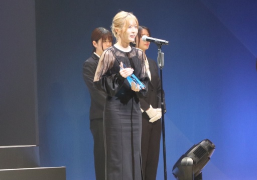 画像ギャラリー No.008のサムネイル画像 / 「日本eスポーツアワード2024」授賞式を開催。最優秀プレイヤーはときど選手，eスポーツ界の流行語大賞は「ガイル村」に決定