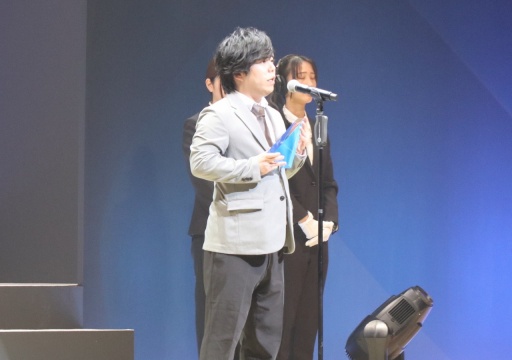 画像ギャラリー No.009のサムネイル画像 / 「日本eスポーツアワード2024」授賞式を開催。最優秀プレイヤーはときど選手，eスポーツ界の流行語大賞は「ガイル村」に決定