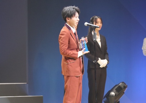 画像ギャラリー No.011のサムネイル画像 / 「日本eスポーツアワード2024」授賞式を開催。最優秀プレイヤーはときど選手，eスポーツ界の流行語大賞は「ガイル村」に決定