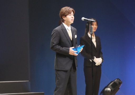 画像ギャラリー No.012のサムネイル画像 / 「日本eスポーツアワード2024」授賞式を開催。最優秀プレイヤーはときど選手，eスポーツ界の流行語大賞は「ガイル村」に決定