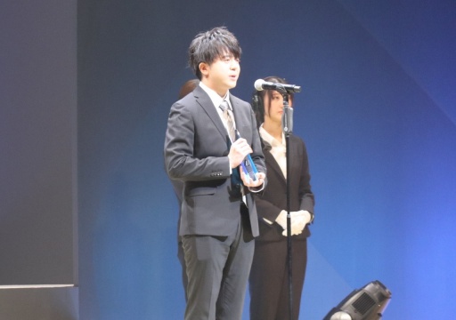 画像ギャラリー No.013のサムネイル画像 / 「日本eスポーツアワード2024」授賞式を開催。最優秀プレイヤーはときど選手，eスポーツ界の流行語大賞は「ガイル村」に決定