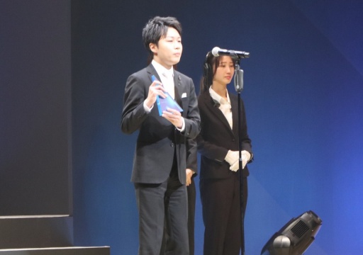 画像ギャラリー No.014のサムネイル画像 / 「日本eスポーツアワード2024」授賞式を開催。最優秀プレイヤーはときど選手，eスポーツ界の流行語大賞は「ガイル村」に決定