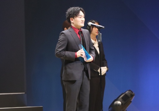 画像ギャラリー No.015のサムネイル画像 / 「日本eスポーツアワード2024」授賞式を開催。最優秀プレイヤーはときど選手，eスポーツ界の流行語大賞は「ガイル村」に決定