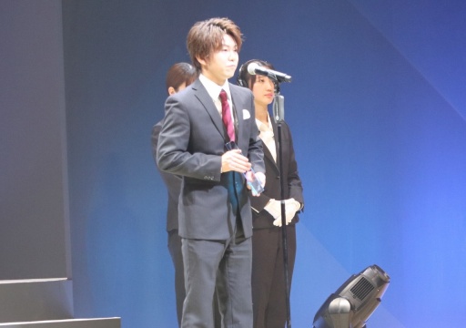 画像ギャラリー No.016のサムネイル画像 / 「日本eスポーツアワード2024」授賞式を開催。最優秀プレイヤーはときど選手，eスポーツ界の流行語大賞は「ガイル村」に決定