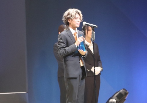 画像ギャラリー No.017のサムネイル画像 / 「日本eスポーツアワード2024」授賞式を開催。最優秀プレイヤーはときど選手，eスポーツ界の流行語大賞は「ガイル村」に決定