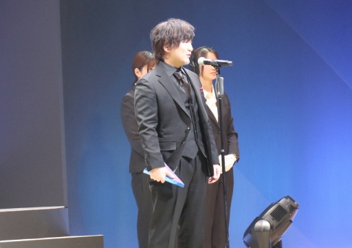 画像ギャラリー No.021のサムネイル画像 / 「日本eスポーツアワード2024」授賞式を開催。最優秀プレイヤーはときど選手，eスポーツ界の流行語大賞は「ガイル村」に決定
