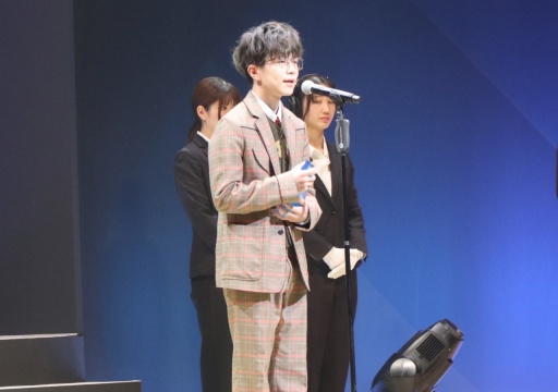 画像ギャラリー No.022のサムネイル画像 / 「日本eスポーツアワード2024」授賞式を開催。最優秀プレイヤーはときど選手，eスポーツ界の流行語大賞は「ガイル村」に決定